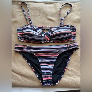 NWOT Gibson Latimer Bikini